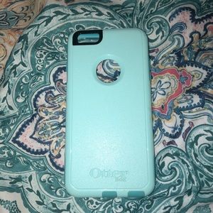 iPhone 6 Plus Otterbox Case